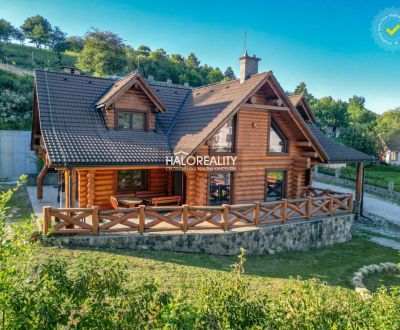 Eladó Családi ház, Považská Bystrica, Szlovákia