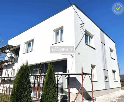 Eladó Családi ház, Michalovce, Szlovákia