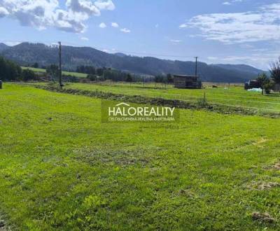 Eladó Építési telek, Liptovský Mikuláš, Szlovákia