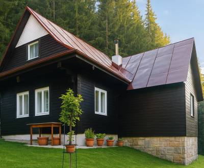 Eladó Nyaraló, Nyaraló, Čadca, Szlovákia