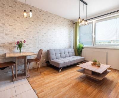 Eladó 2 szobás lakás, 2 szobás lakás, Cementárska, Malacky, Szlovákia