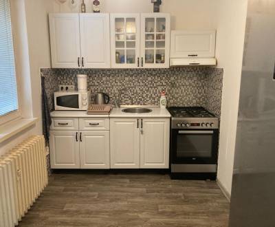 Eladó 2 szobás lakás, 2 szobás lakás, Severná, Martin, Szlovákia