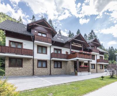 Eladó 1 szobás lakás, 1 szobás lakás, Demänovská cesta, Liptovský Miku