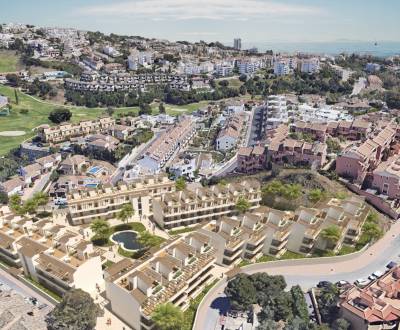 Új lakások eladók Riviera del Sol – Málaga