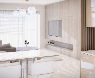 Eladó 2 szobás lakás, 2 szobás lakás, Suchoňova, Poprad, Szlovákia