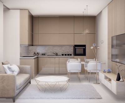 Eladó 2 szobás lakás, 2 szobás lakás, Suchoňova, Poprad, Szlovákia