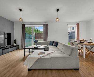 Eladó Családi ház, Családi ház, Pod Kopcami, Malacky, Szlovákia