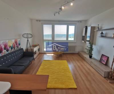 Kiadó 3 szobás lakás, 3 szobás lakás, Rozvodná, Bratislava - Nové Mest