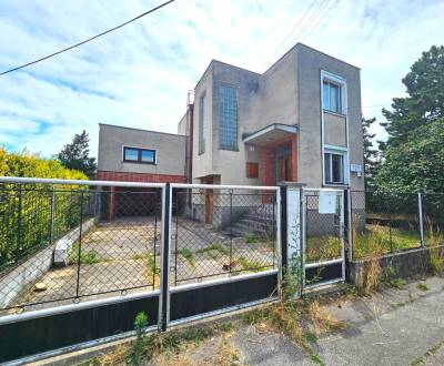 Eladó Családi ház, Családi ház, Pri struhe, Bratislava - Vajnory, Szlo