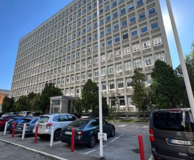 Kiadó Irodahelység, Irodahelység, Miletičova, Bratislava - Ružinov, Sz