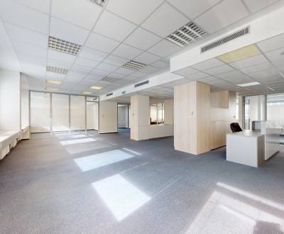 Kiadó Irodahelység, Irodahelység, Miletičova, Bratislava - Ružinov, Sz