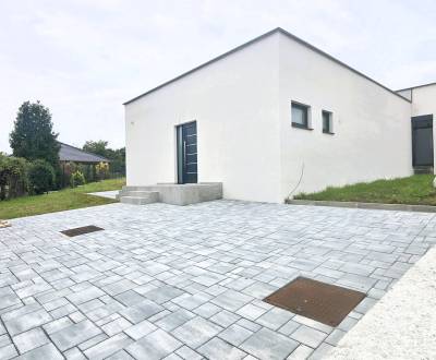 Eladó Családi ház, Családi ház, Pod agátmi, Nitra, Szlovákia