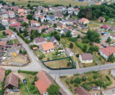 Kiadó Üdülőtelkek, Üdülőtelkek, Na Rybníčkoch, Senica, Szlovákia