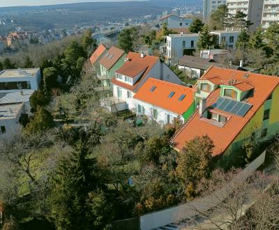 Eladó Családi ház, Családi ház, Royova, Bratislava - Nové Mesto, Szlov