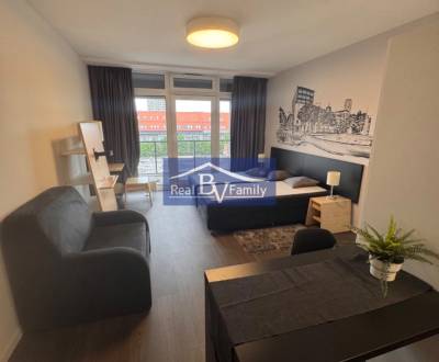 Kiadó 1 szobás lakás, 1 szobás lakás, Žilinská, Bratislava - Staré Mes