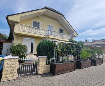 Eladó Családi ház, Családi ház, Padzelek, Malacky, Szlovákia