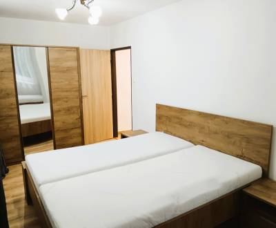 Kiadó 2 szobás lakás, 2 szobás lakás, Slavkovská, Poprad, Szlovákia