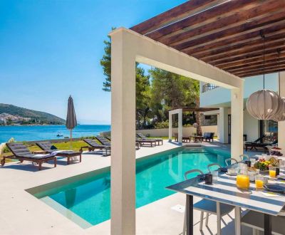 Eladó Villa, Villa, Trogir, Horvátország