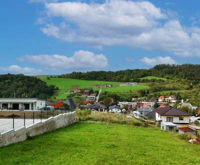 Eladó Építési telek, Építési telek, Považská Bystrica, Szlovákia