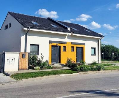 Eladó Családi ház, Családi ház, Hviezdoslavova, Senec, Szlovákia