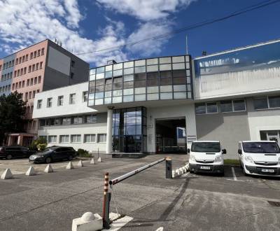 Kiadó Irodahelység, Irodahelység, Vajnorská, Bratislava - Nové Mesto, 