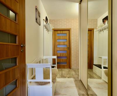 Eladó 3 szobás lakás, 3 szobás lakás, Štefánikova, Michalovce, Szlovák