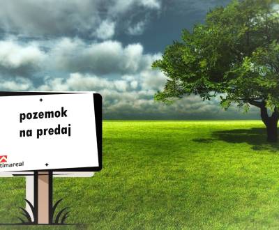 Eladó Építési telek, Építési telek, Trnava, Szlovákia