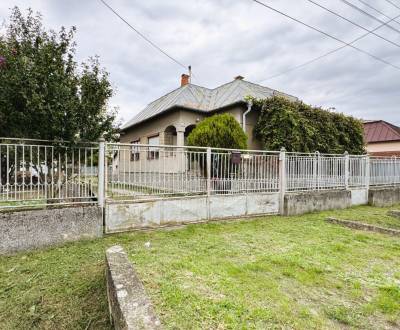 Eladó Családi ház, Családi ház, Nad Laborcom, Michalovce, Szlovákia