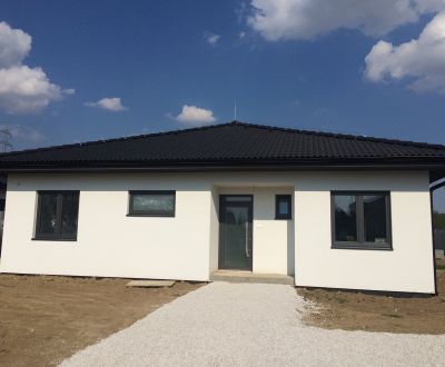 Eladó Családi ház, Családi ház, Trnava, Szlovákia