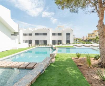 Eladó Lakások építése, Lakások építése, Alicante / Alacant, Spanyolors