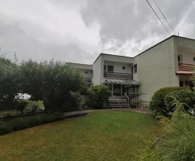 Családi ház eladó Martin Priekopa csendes környékén