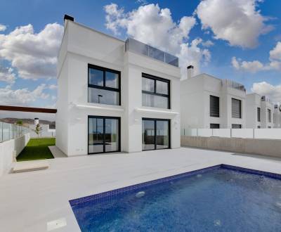 Eladó Családi ház, Családi ház, Alicante / Alacant, Spanyolország