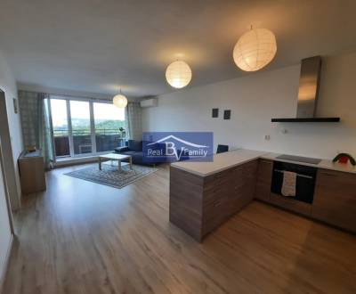 Kiadó 2 szobás lakás, 2 szobás lakás, Antolská, Bratislava - Petržalka