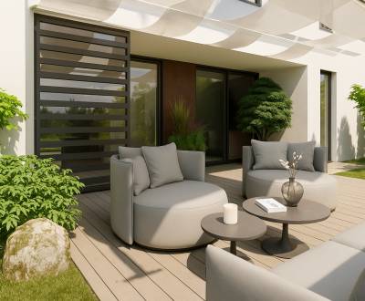 Eladó 4 szobás lakás, 4 szobás lakás, Suchoňova, Poprad, Szlovákia