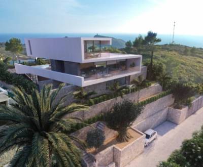 Eladó Villa, Villa, Alicante / Alacant, Spanyolország