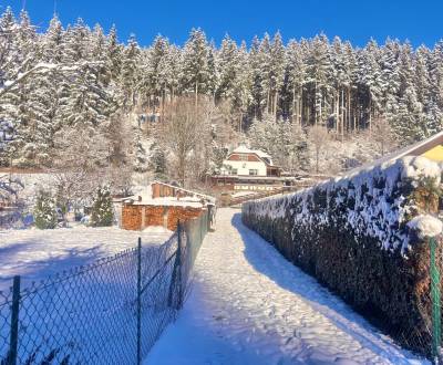 Eladó Családi ház, Családi ház, Makov, Čadca, Szlovákia