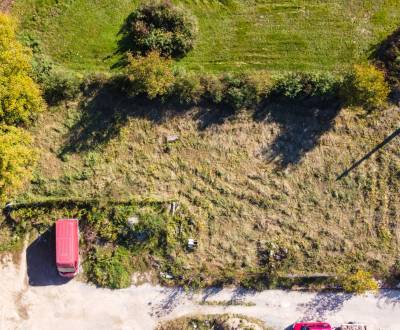 Eladó Építési telek, Építési telek, PLATINOVA, Košice - Barca, Szlovák