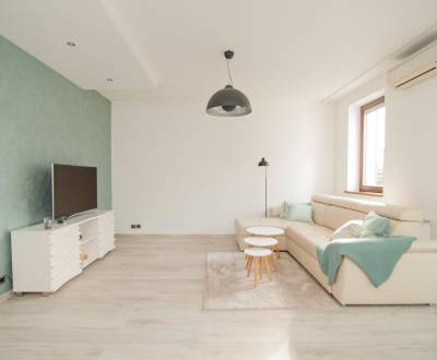 Eladó 3 szobás lakás, 3 szobás lakás, Kováčska, Bratislava - Nové Mest