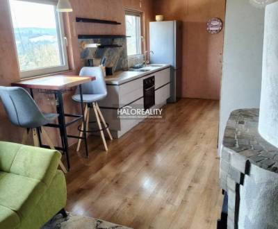 Eladó Nyaraló, Zvolen, Szlovákia