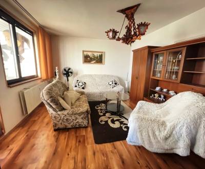 Eladó 3 szobás lakás, 3 szobás lakás, Michalovce, Szlovákia