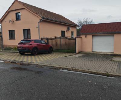 Eladó Családi ház, Családi ház, Pivovarská, Malacky, Szlovákia