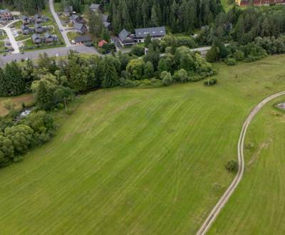 Eladó Telkek - kereskedelmi célra, Telkek - kereskedelmi célra, Liptov