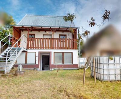 Eladó Nyaraló, Nyaraló, Kamenica, Skalica, Szlovákia