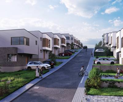 Eladó 5 vagy több szobás, 5 vagy több szobás, Prešov, Szlovákia