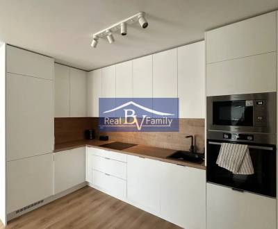 Kiadó 2 szobás lakás, 2 szobás lakás, Eduarda Wenzla, Bratislava - Rač