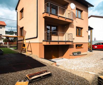 Eladó Családi ház, Családi ház, Stará Ľubovňa, Szlovákia