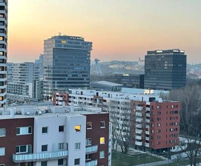 Kiadó 2 szobás lakás, 2 szobás lakás, Bosákova, Bratislava - Petržalka