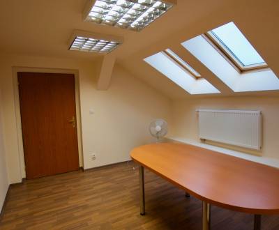 Kiadó Irodahelység, Irodahelység, Moyzesova, Košice - Staré Mesto, Szl