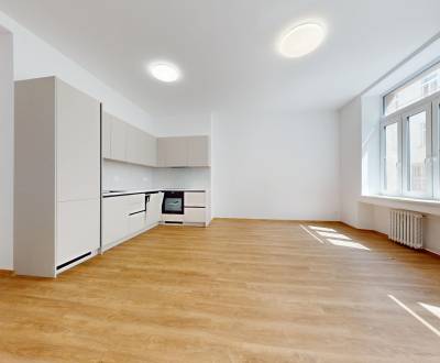 Eladó 4 szobás lakás, 4 szobás lakás, Gunduličova, Bratislava - Staré 