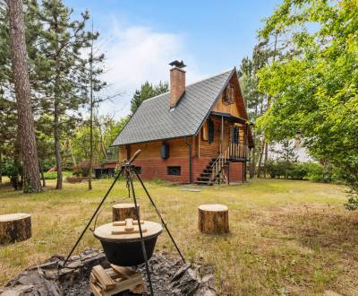 Eladó Nyaraló, Nyaraló, Malacky, Szlovákia